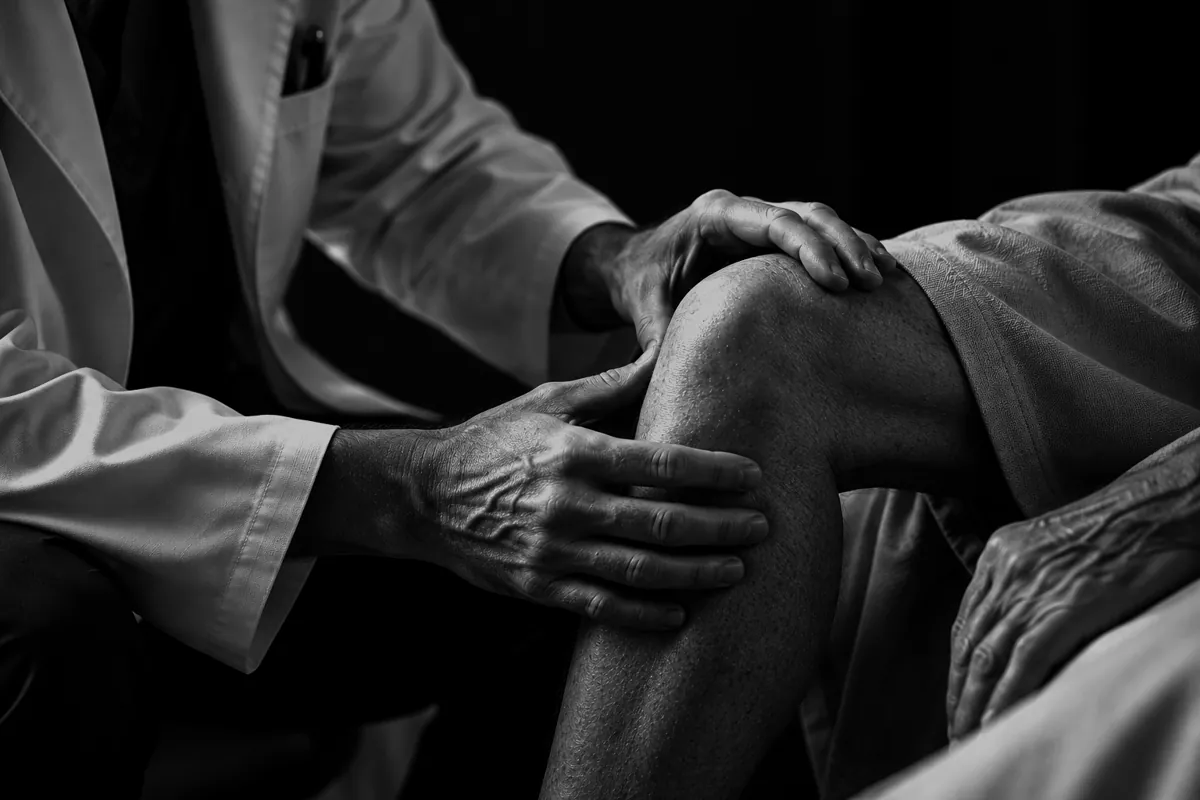 Spine and knee orthopedics in São Paulo Brazil — surgical coordination for international patients