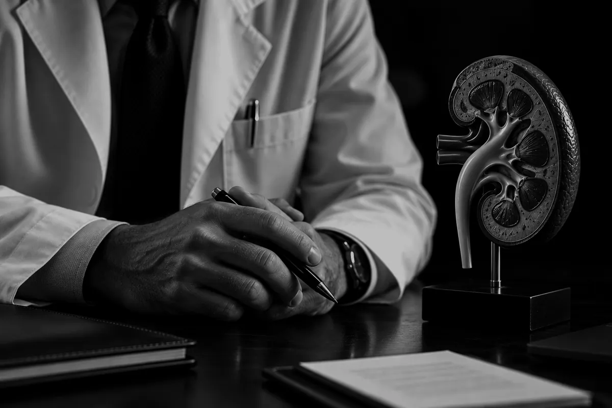 Urology and erectile dysfunction treatment in São Paulo Brazil — discreet coordination for international patients