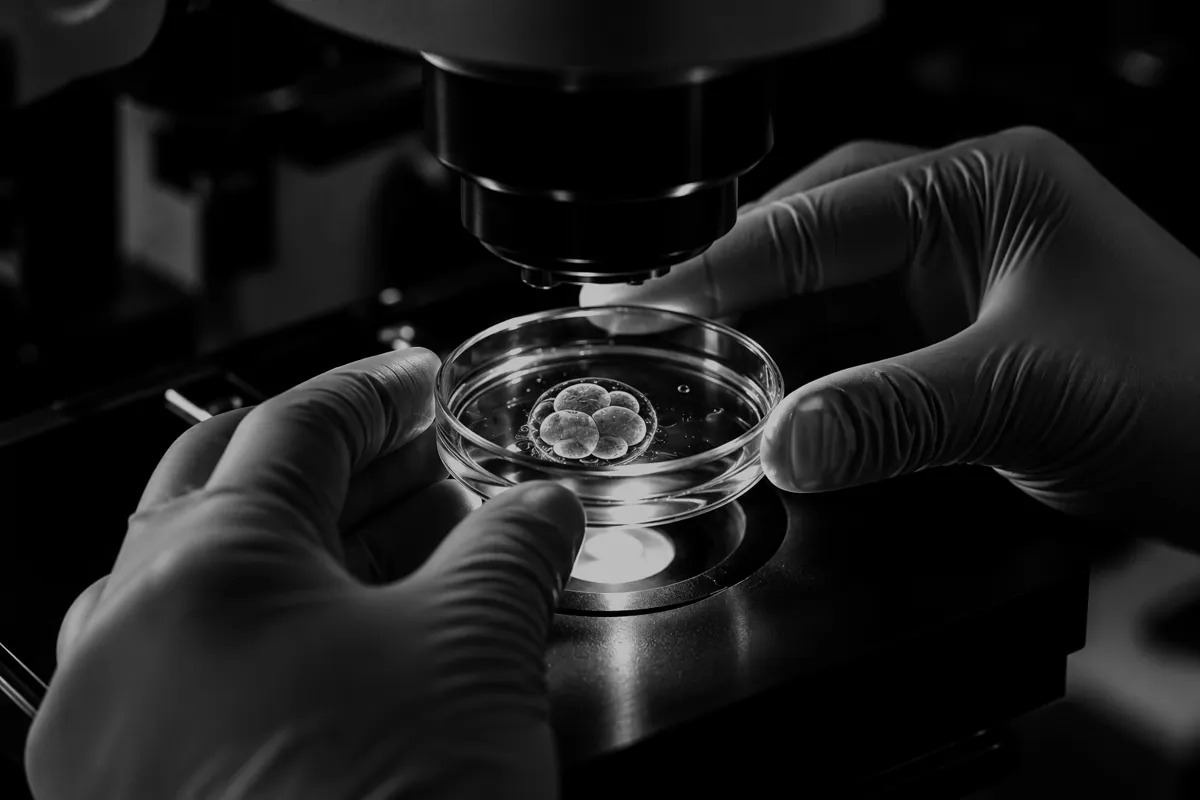 Fertility treatment in São Paulo Brazil — IVF and egg donation coordination for international patients